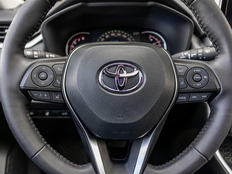 toyota RAV4 2025 - 10