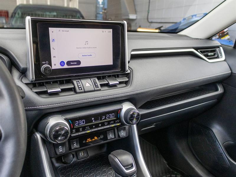 toyota RAV4 2025 - 13