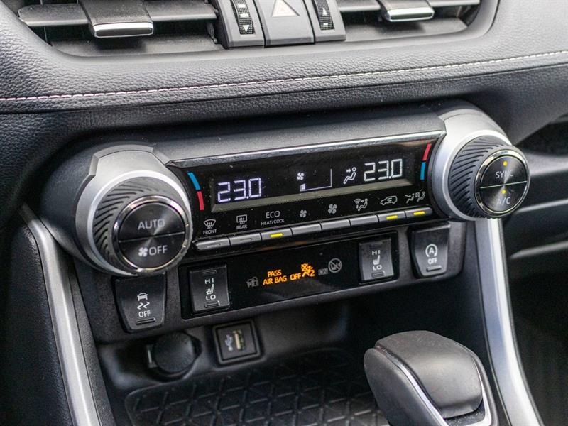 toyota RAV4 2025 - 14