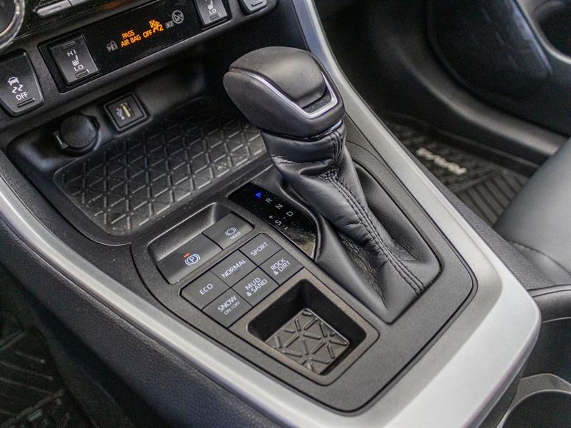 toyota RAV4 2025 - 15