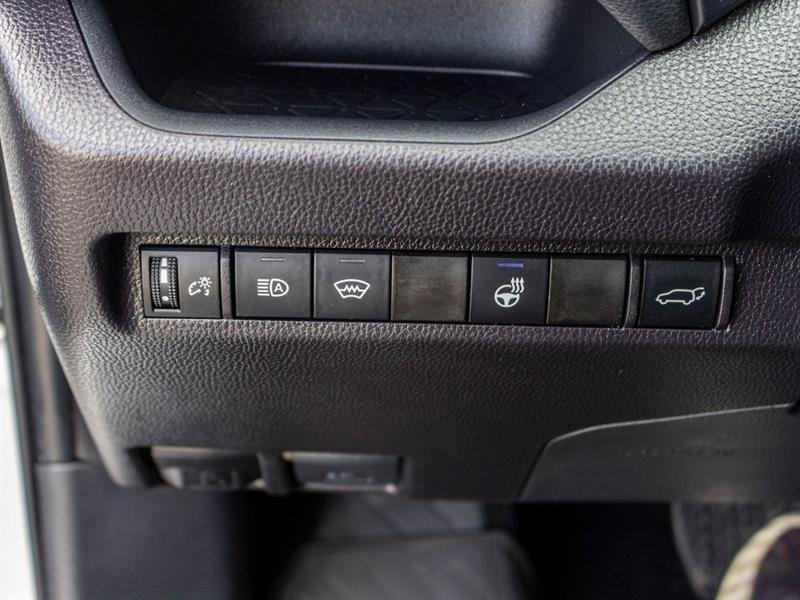 toyota RAV4 2025 - 23