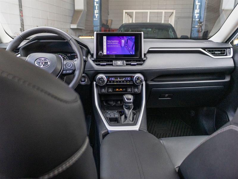 toyota RAV4 2025 - 24
