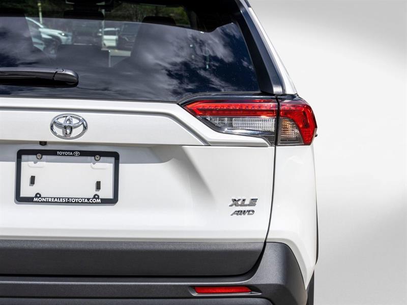toyota RAV4 2025 - 35