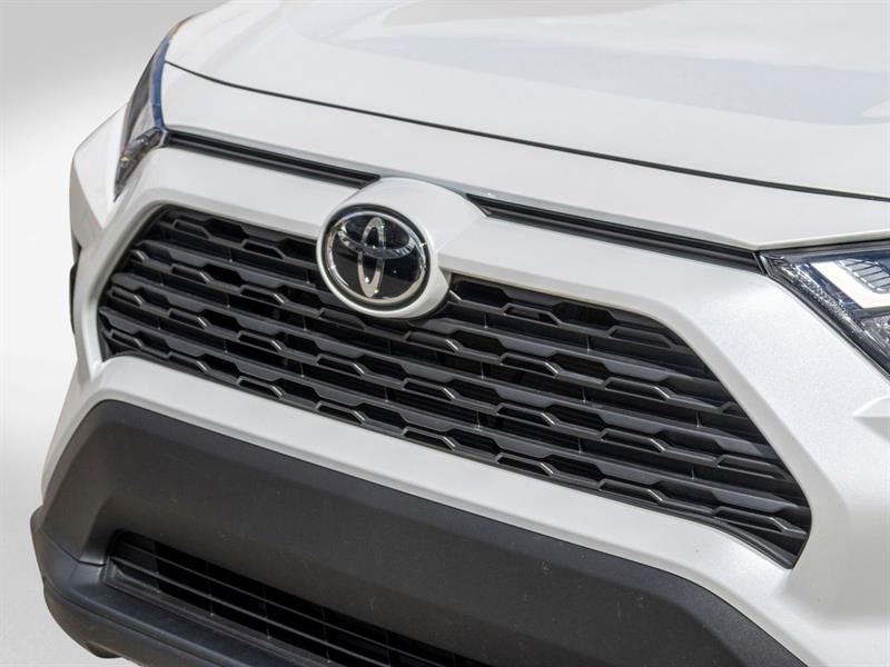 toyota RAV4 2025 - 36