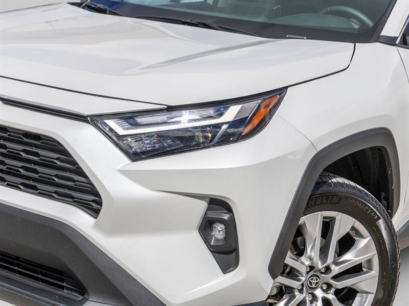 toyota RAV4 2025 - 37