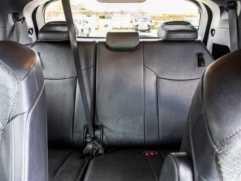 toyota Sienna hybride 2023 - 10