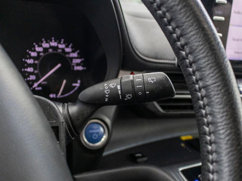 toyota Sienna hybride 2023 - 22
