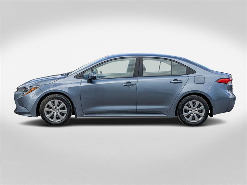 toyota Corolla 2021 - 3