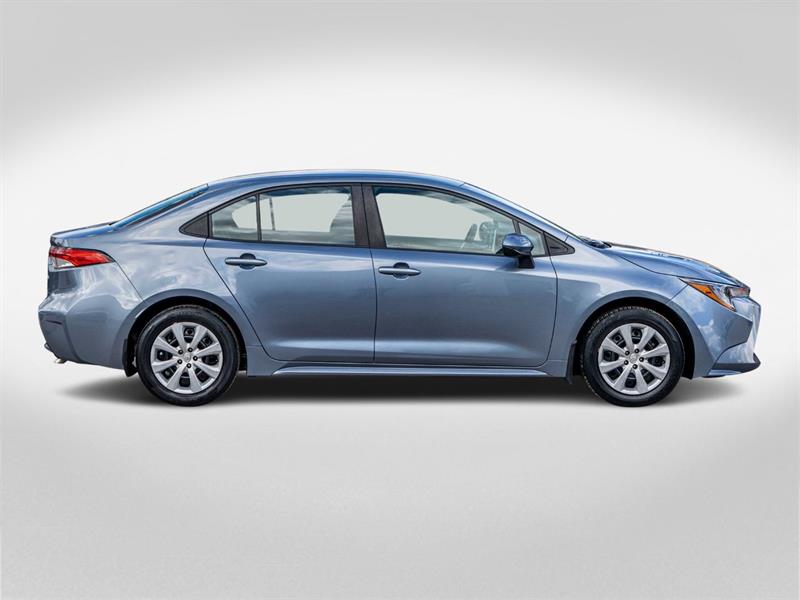 toyota Corolla 2021 - 6