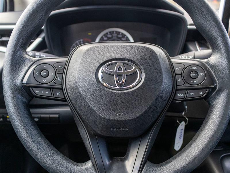 toyota Corolla 2021 - 10