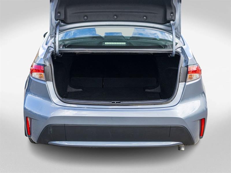toyota Corolla 2021 - 29