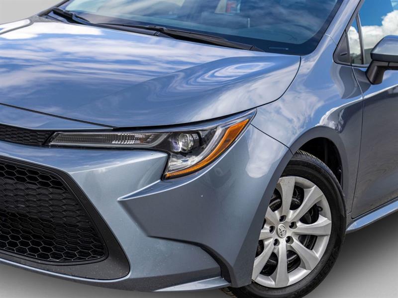 toyota Corolla 2021 - 33