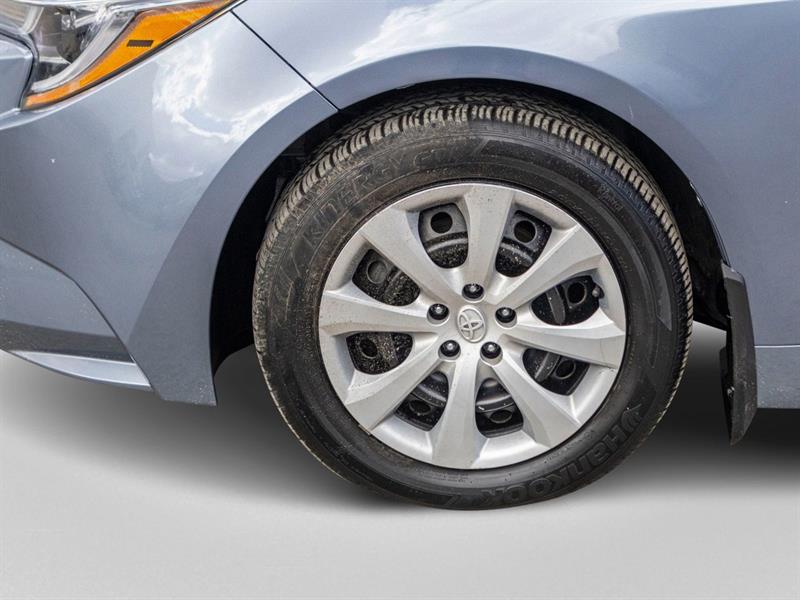 toyota Corolla 2021 - 34