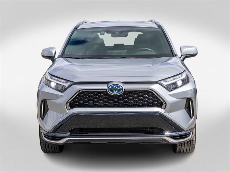 toyota RAV4 Prime 2023 - 2