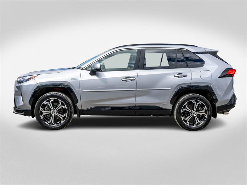toyota RAV4 Prime 2023 - 3
