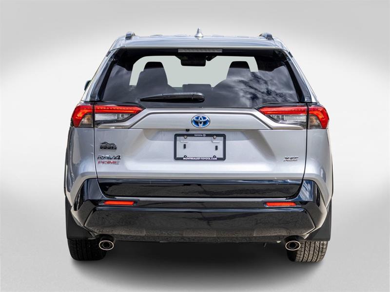 toyota RAV4 Prime 2023 - 4