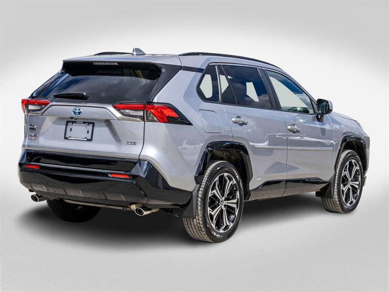 toyota RAV4 Prime 2023 - 5