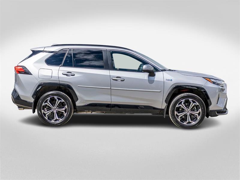 toyota RAV4 Prime 2023 - 6