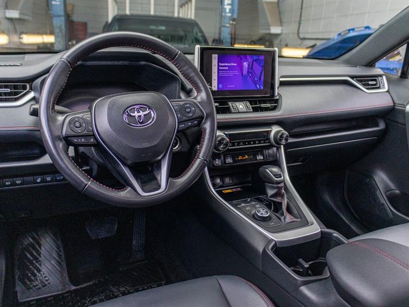 toyota RAV4 Prime 2023 - 7