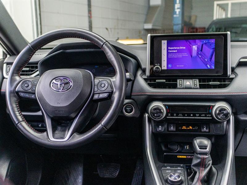 toyota RAV4 Prime 2023 - 8