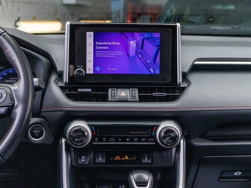 toyota RAV4 Prime 2023 - 9