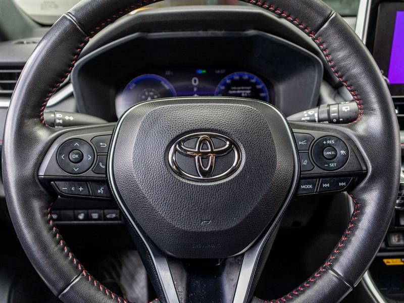 toyota RAV4 Prime 2023 - 10