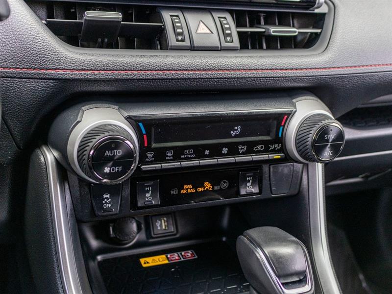 toyota RAV4 Prime 2023 - 14