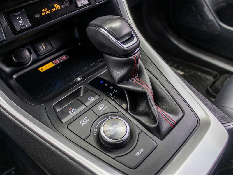 toyota RAV4 Prime 2023 - 15