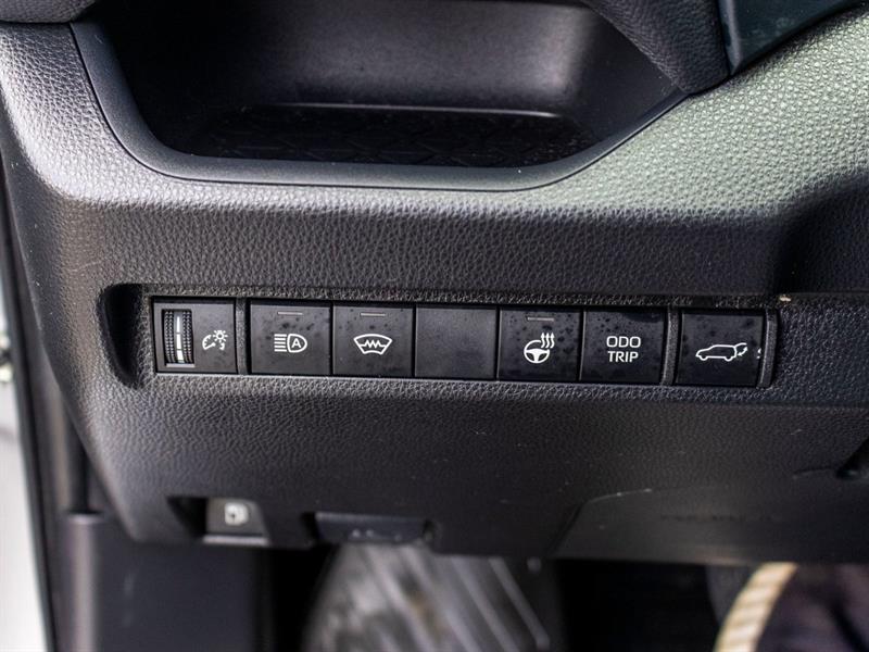 toyota RAV4 Prime 2023 - 23