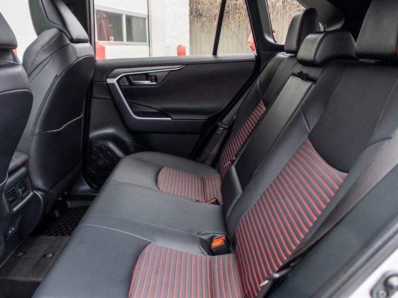 toyota RAV4 Prime 2023 - 32