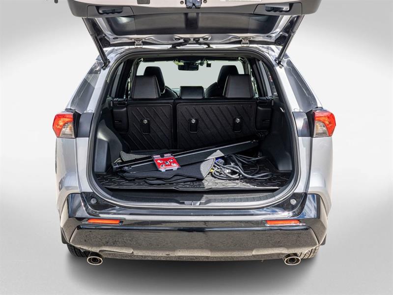 toyota RAV4 Prime 2023 - 33
