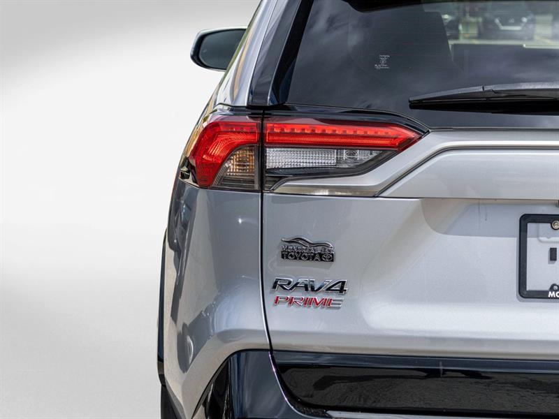 toyota RAV4 Prime 2023 - 34