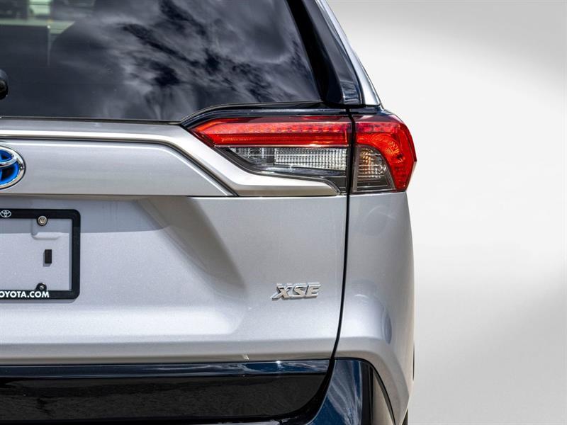 toyota RAV4 Prime 2023 - 35
