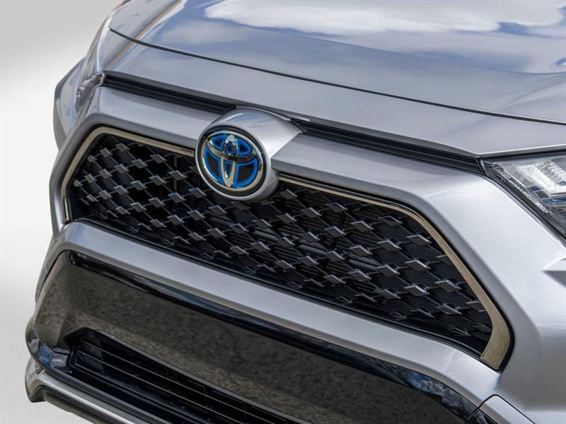 toyota RAV4 Prime 2023 - 36