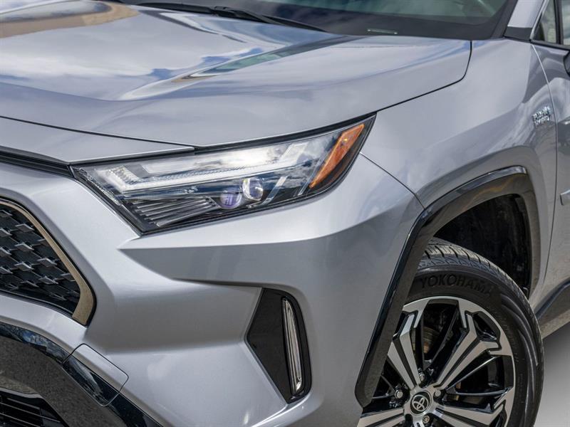 toyota RAV4 Prime 2023 - 37