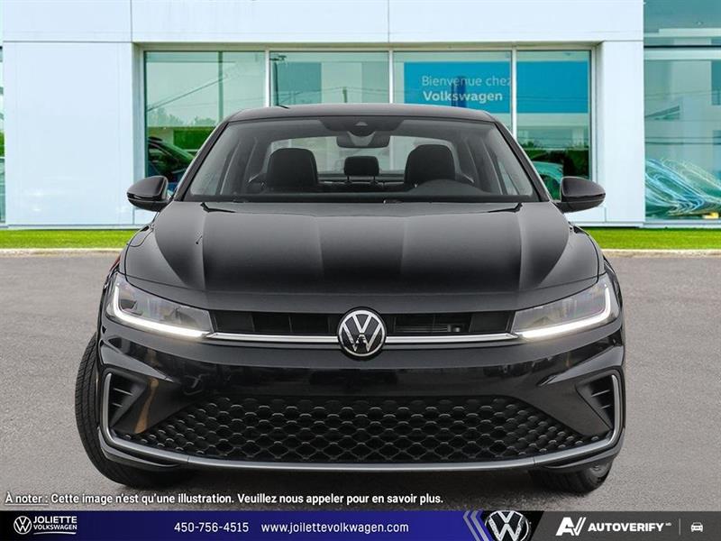 volkswagen Jetta 2026 - 2