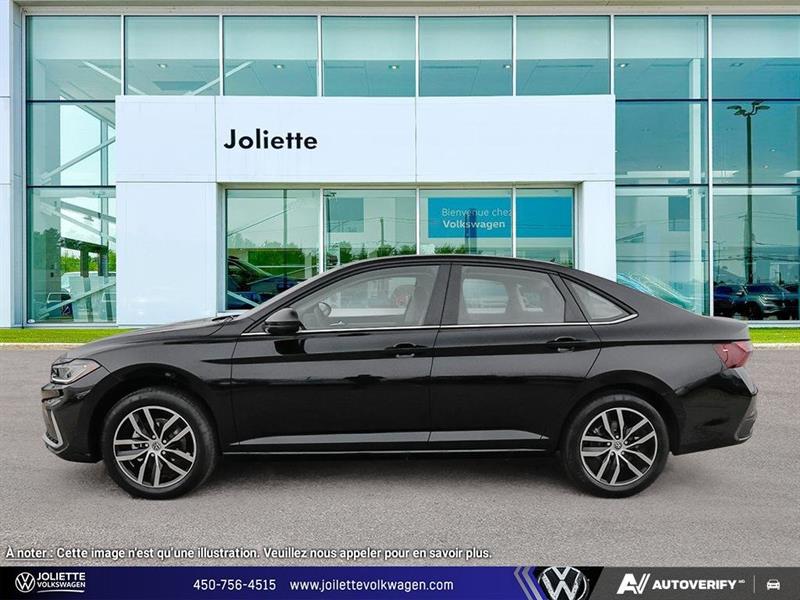 volkswagen Jetta 2026 - 3