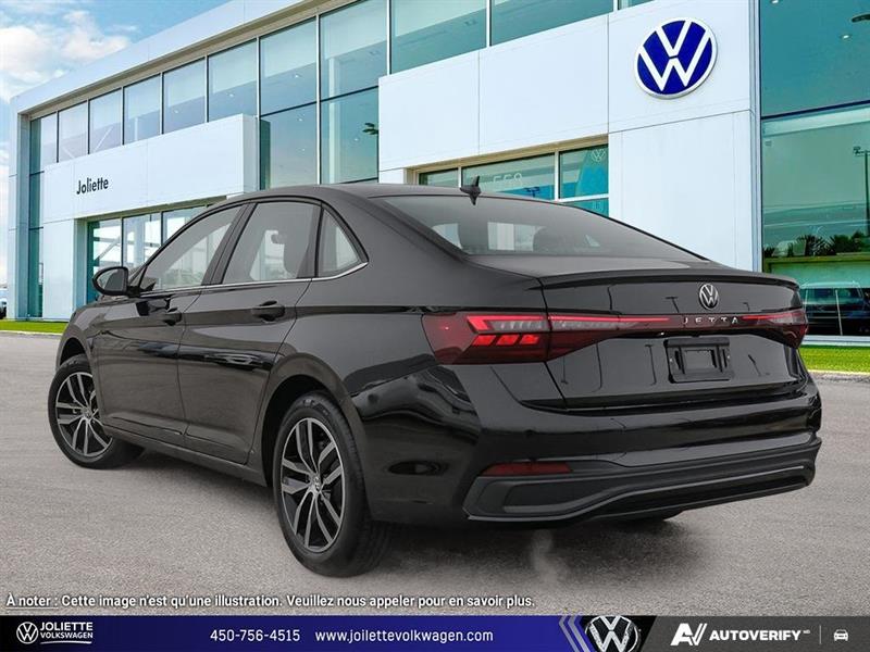 volkswagen Jetta 2026 - 4