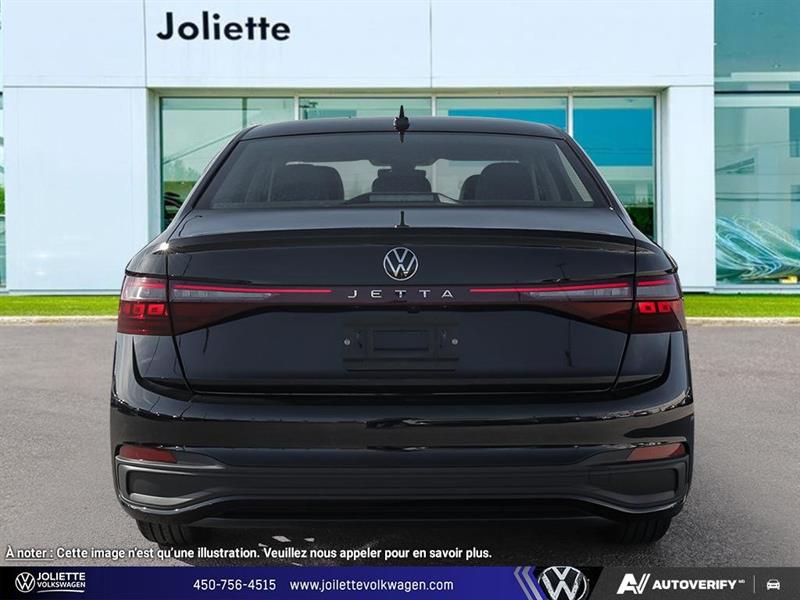 volkswagen Jetta 2026 - 5