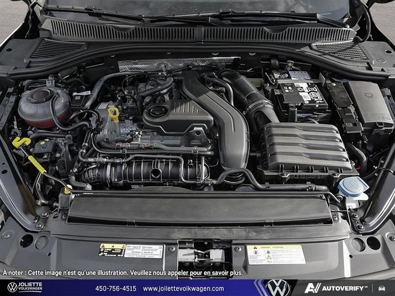 volkswagen Jetta 2026 - 6