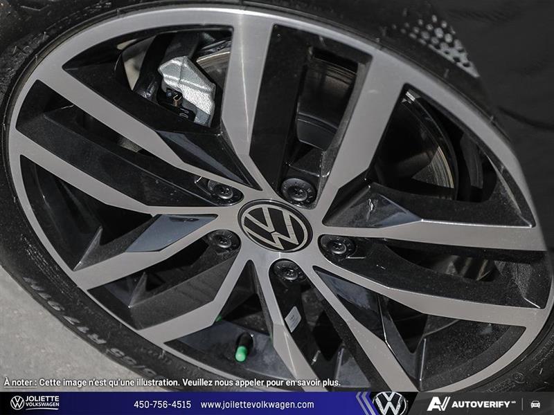 volkswagen Jetta 2026 - 8