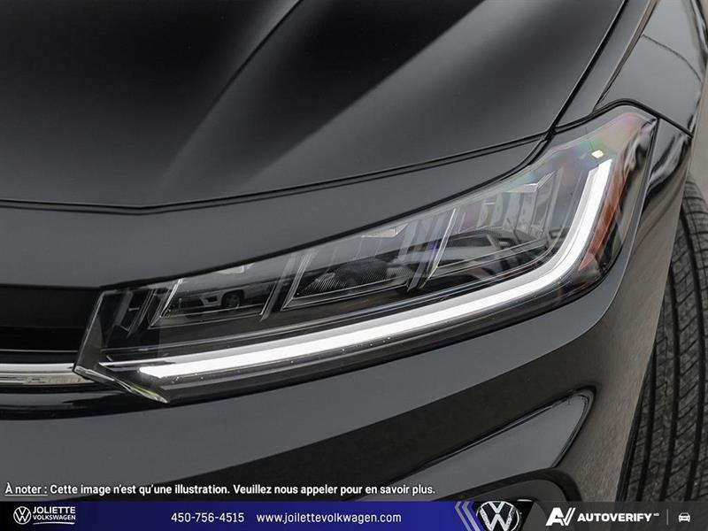 volkswagen Jetta 2026 - 10