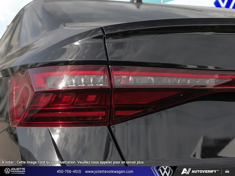 volkswagen Jetta 2026 - 11