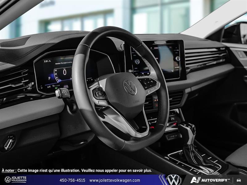 volkswagen Jetta 2026 - 12