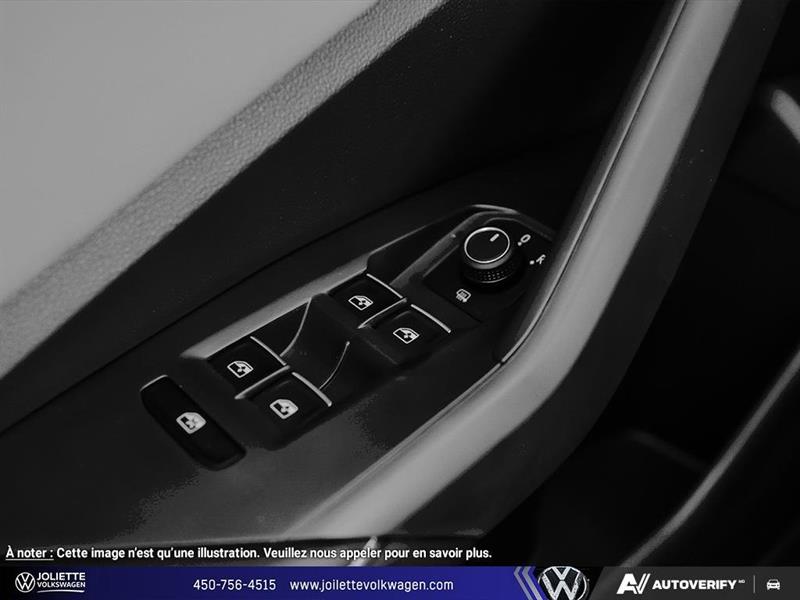 volkswagen Jetta 2026 - 16