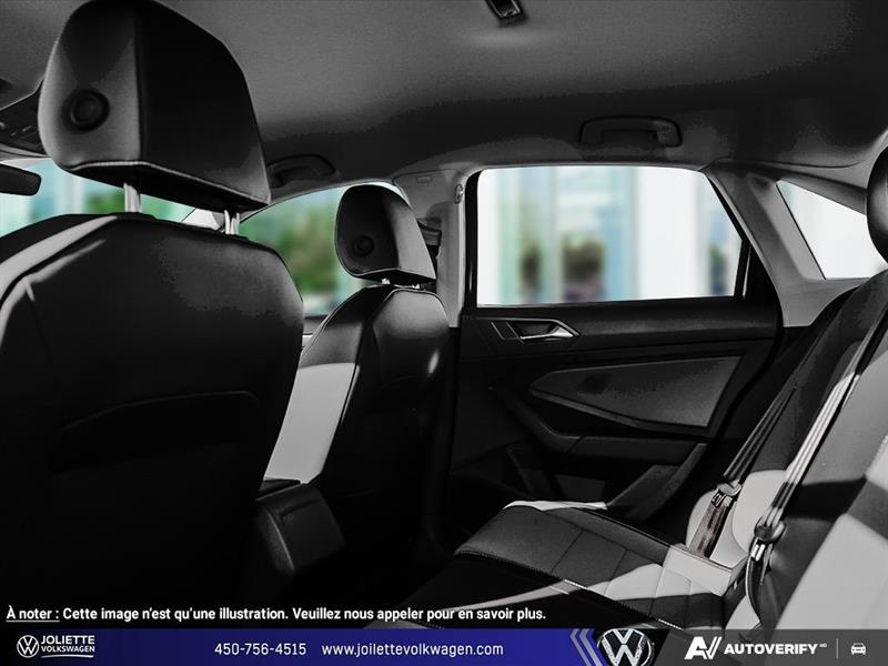 volkswagen Jetta 2026 - 21
