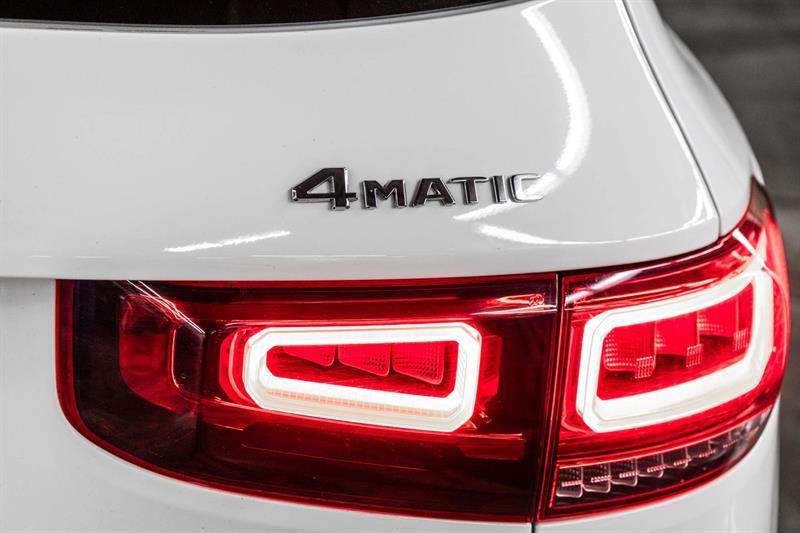 2022 Mercedes-Benz GLB - Image 16
