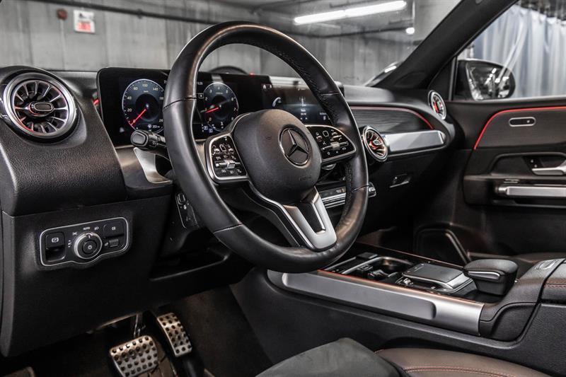 2022 Mercedes-Benz GLB - Image 23