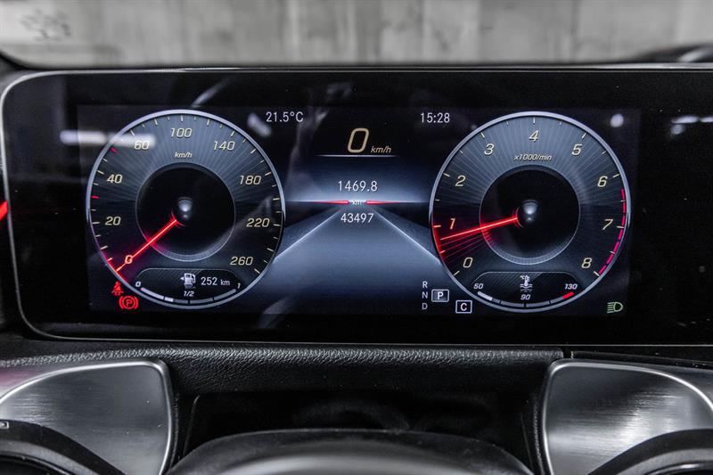 2022 Mercedes-Benz GLB - Image 26
