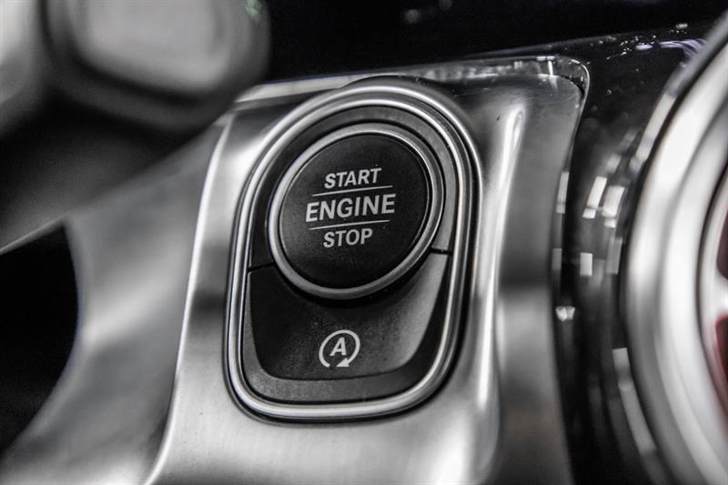 2022 Mercedes-Benz GLB - Image 29